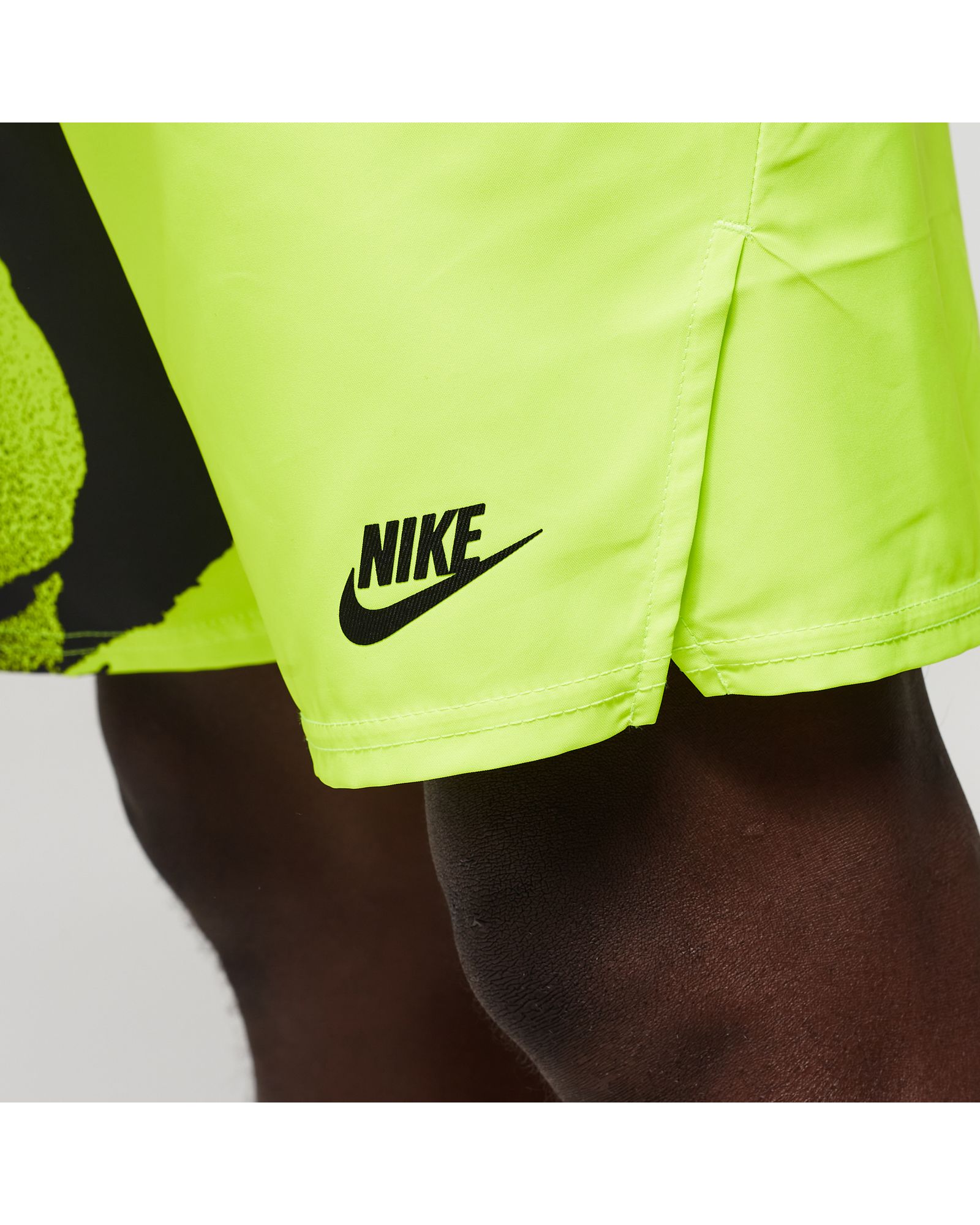 COURT SLAM TENNIS SHORT