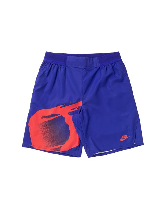 nike slam short