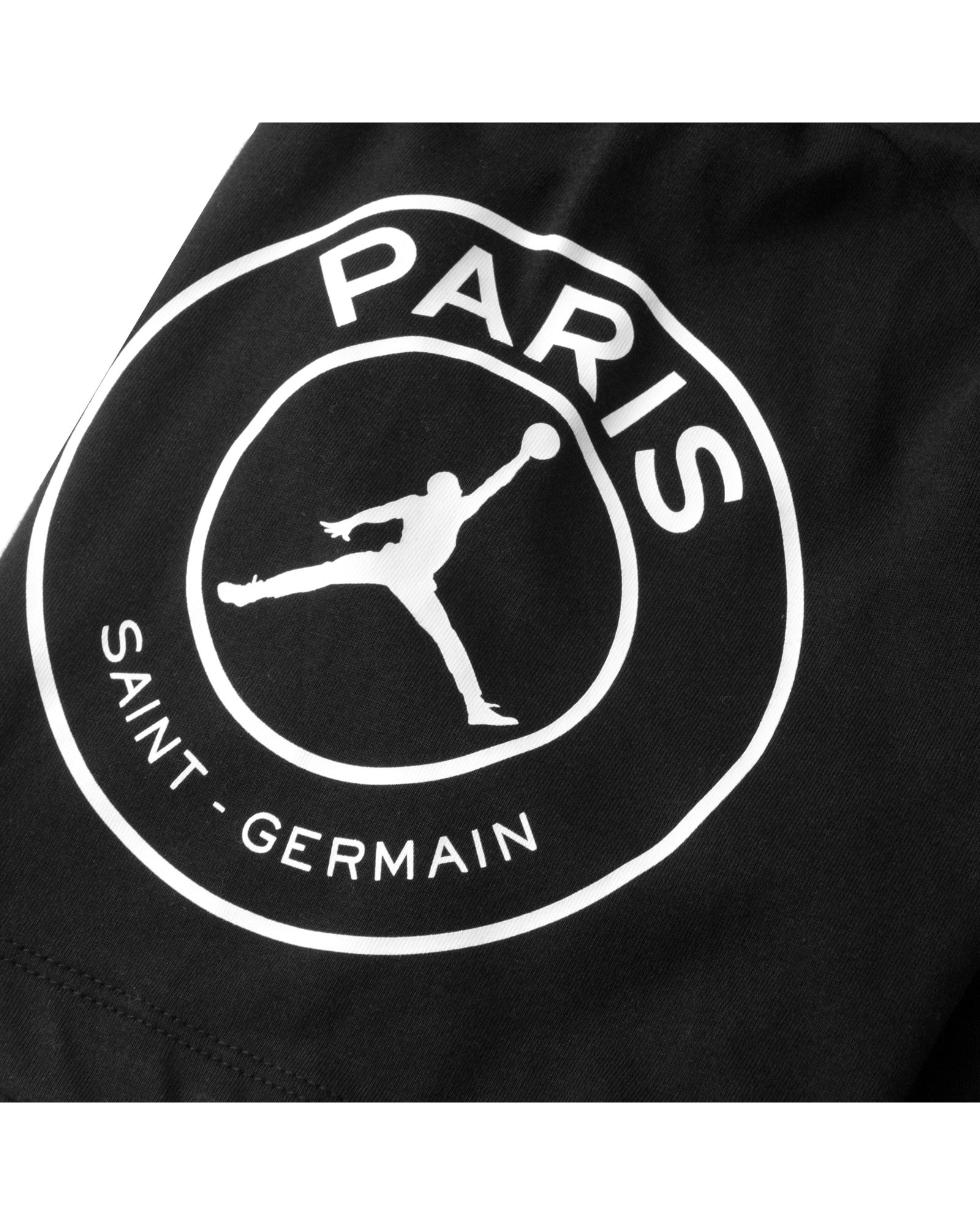 PSG LOGO TEE