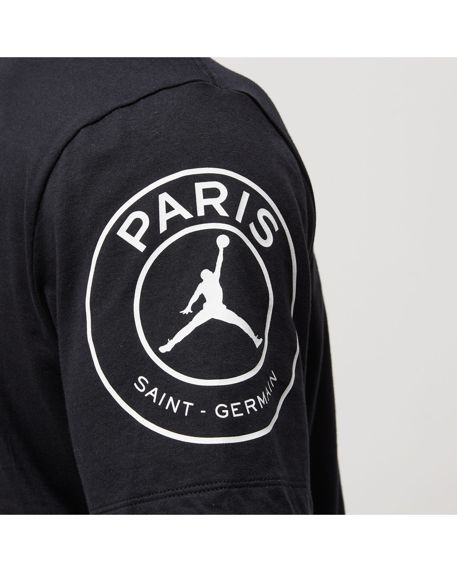 PSG LOGO TEE