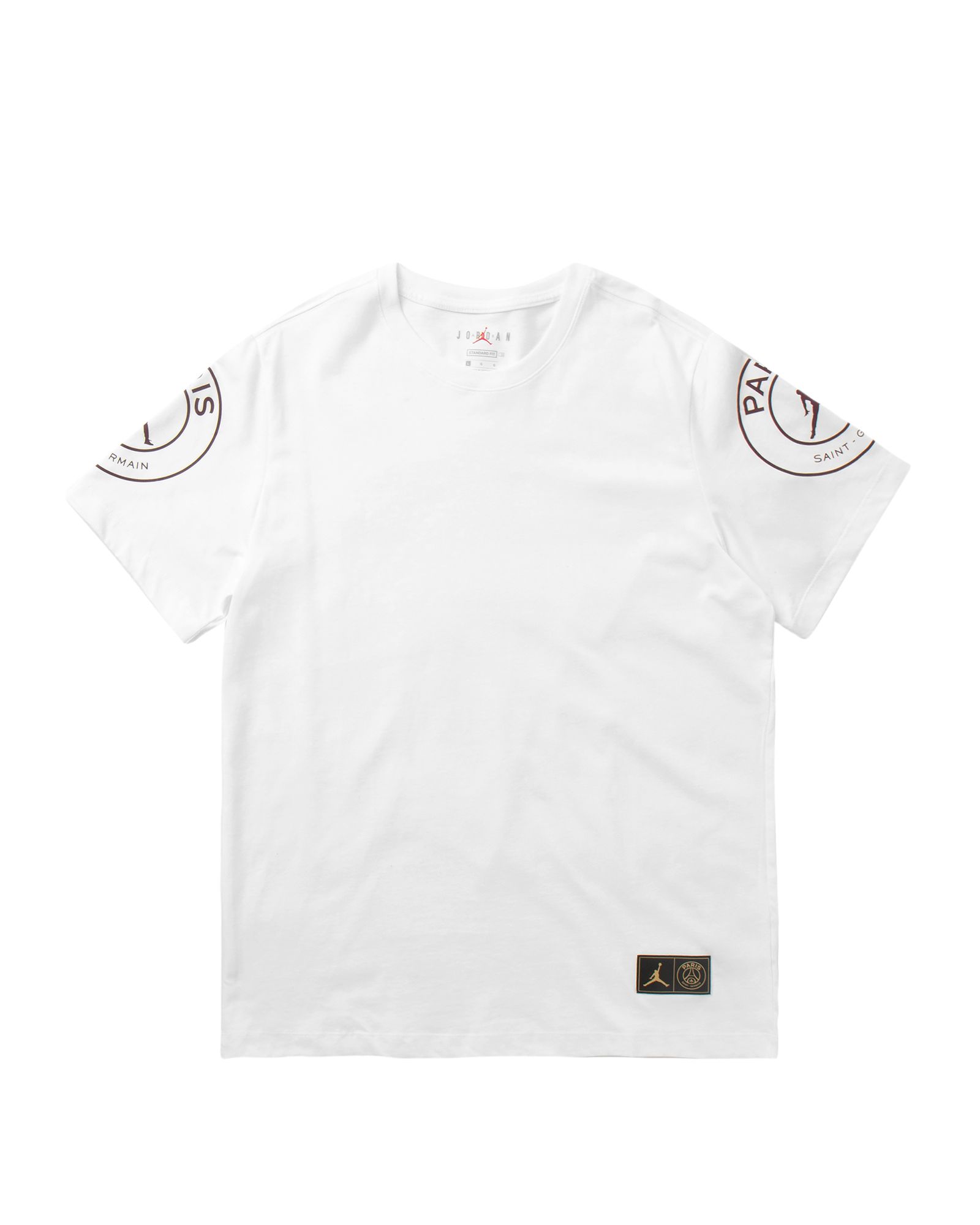 PSG LOGO TEE