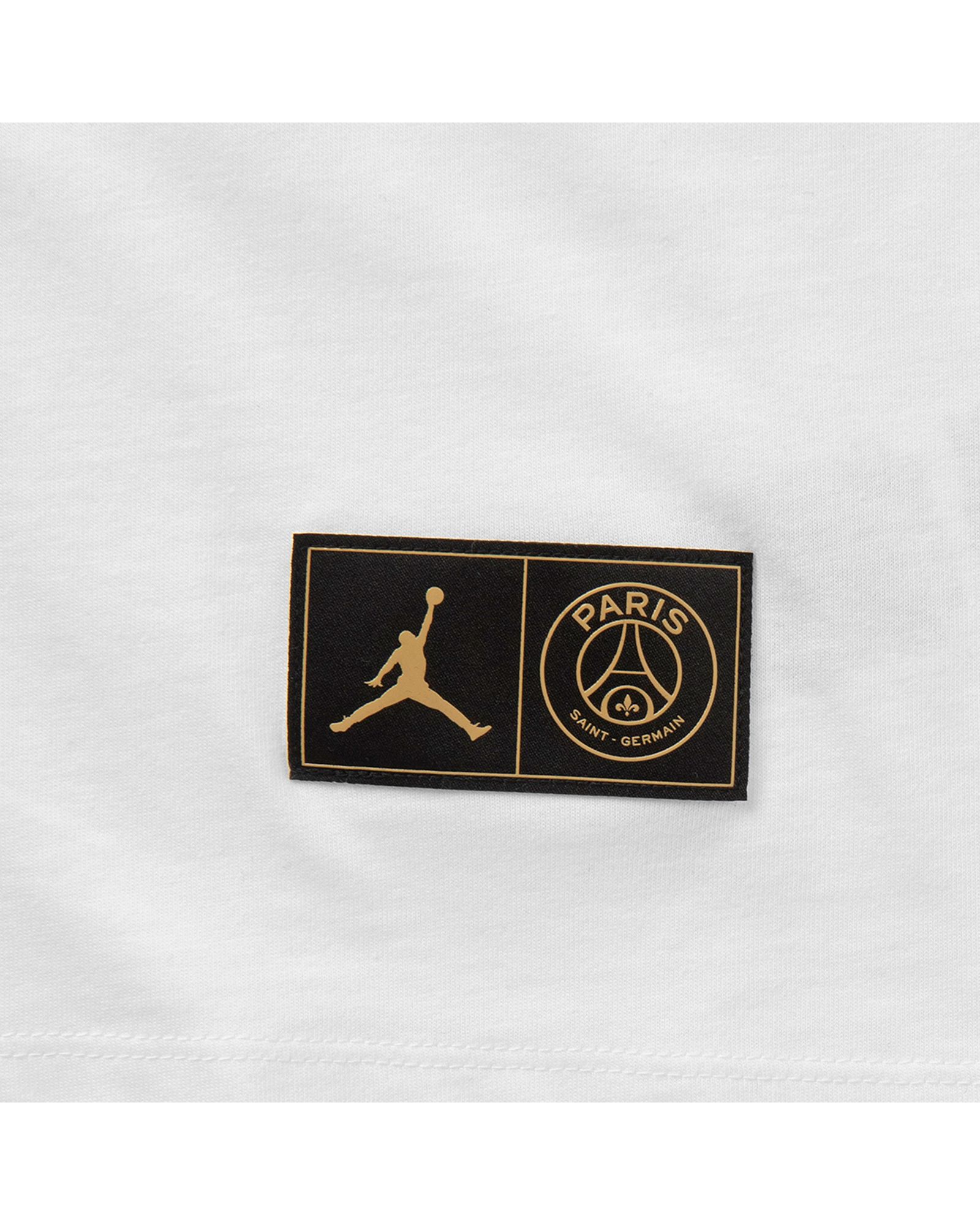 PSG LOGO TEE
