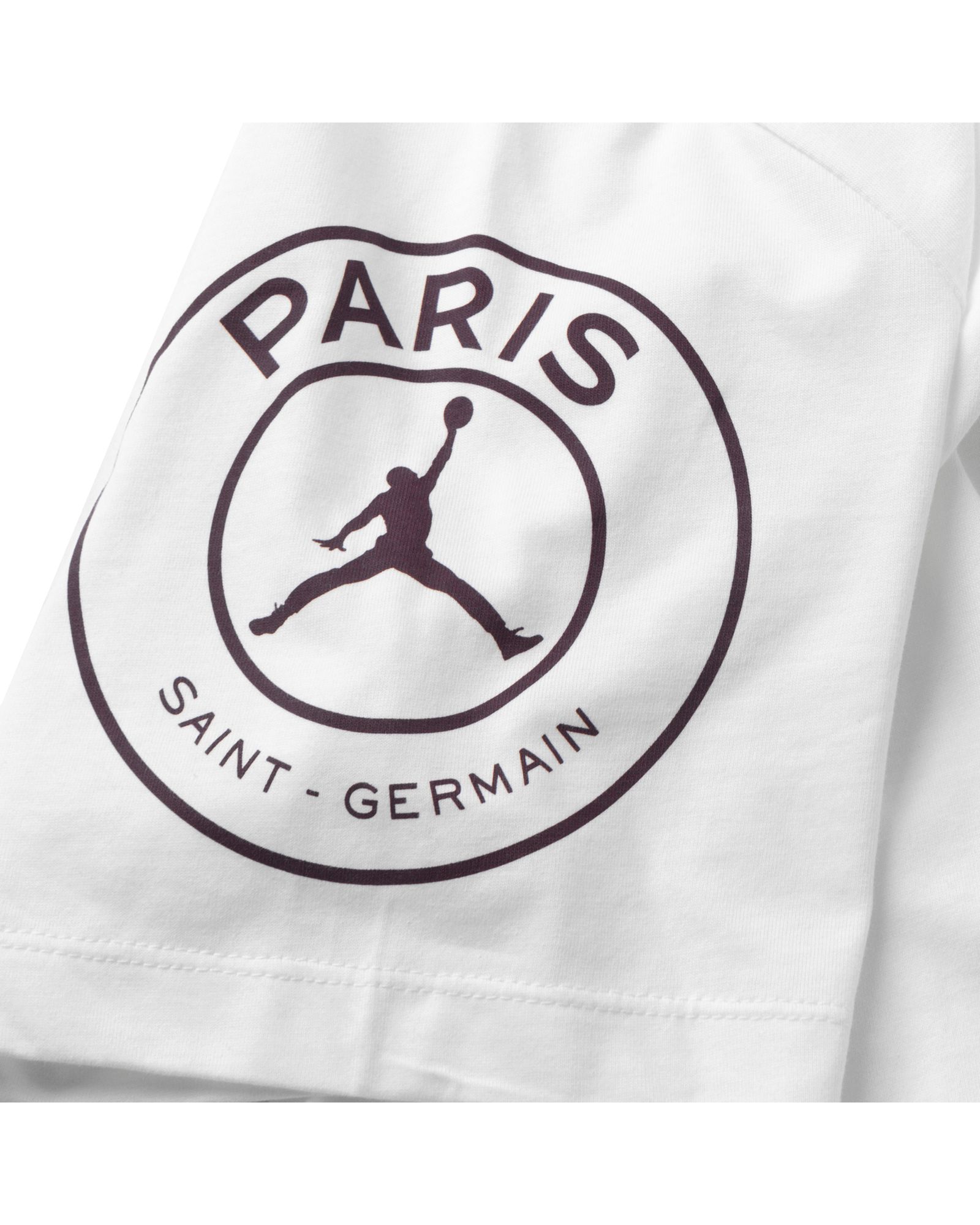 PSG LOGO TEE