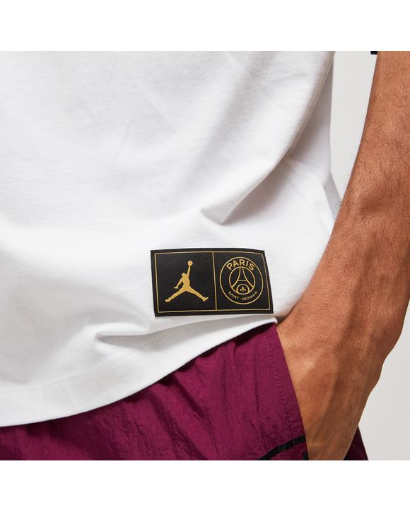 PSG LOGO TEE