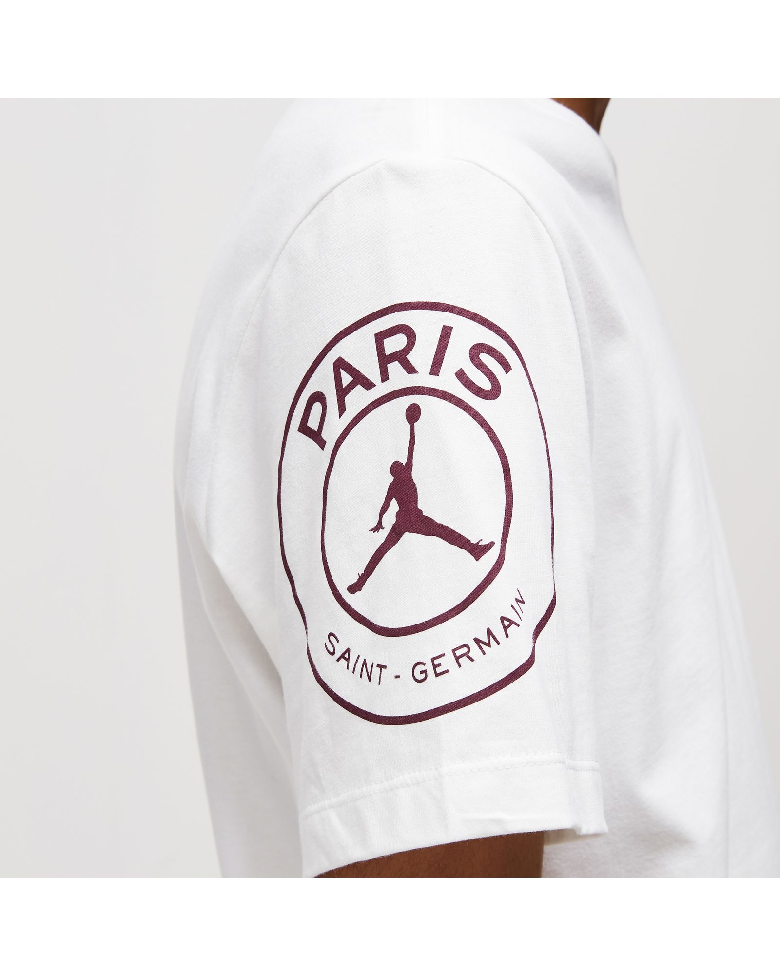 PSG LOGO TEE