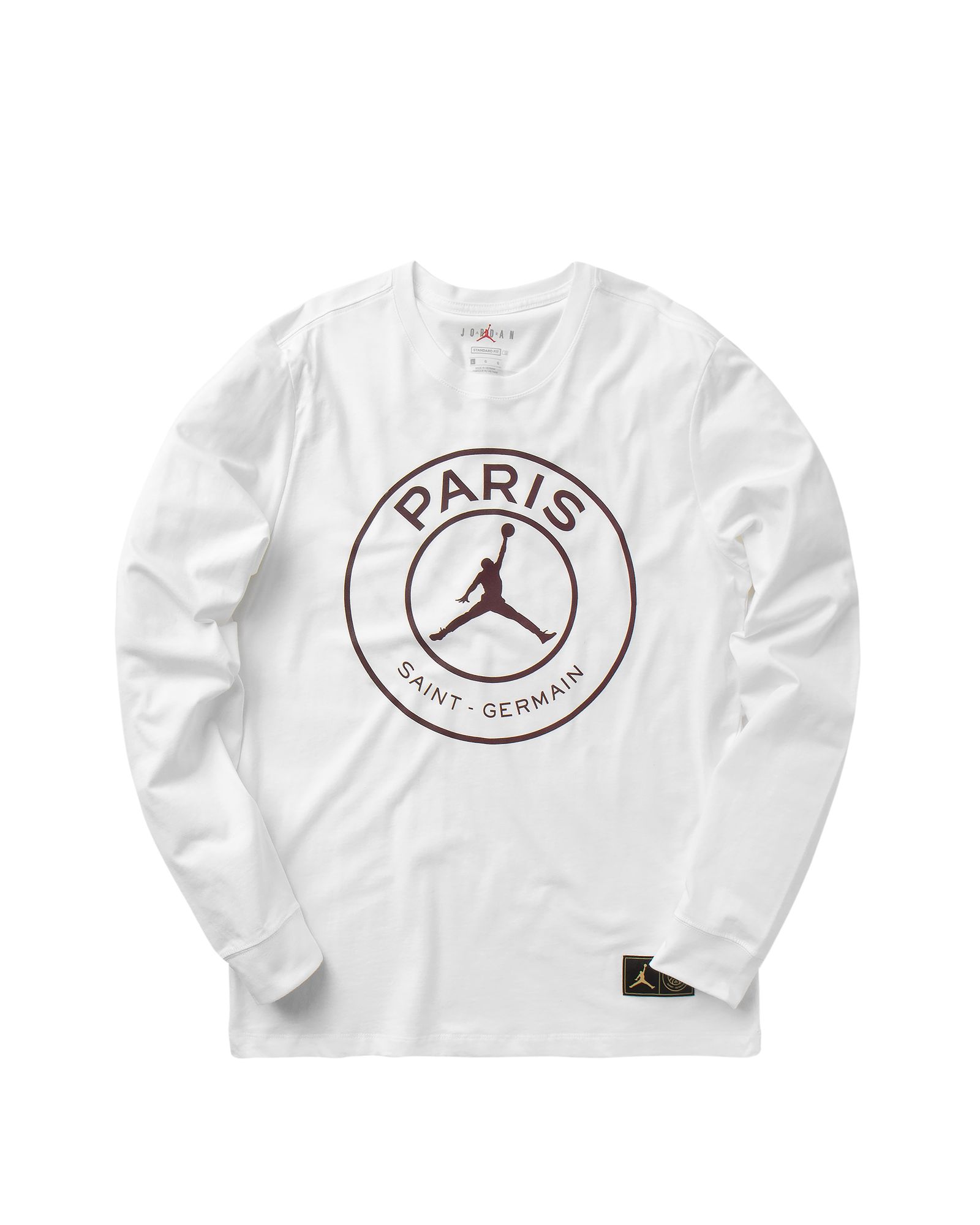 PSG Longsleeve