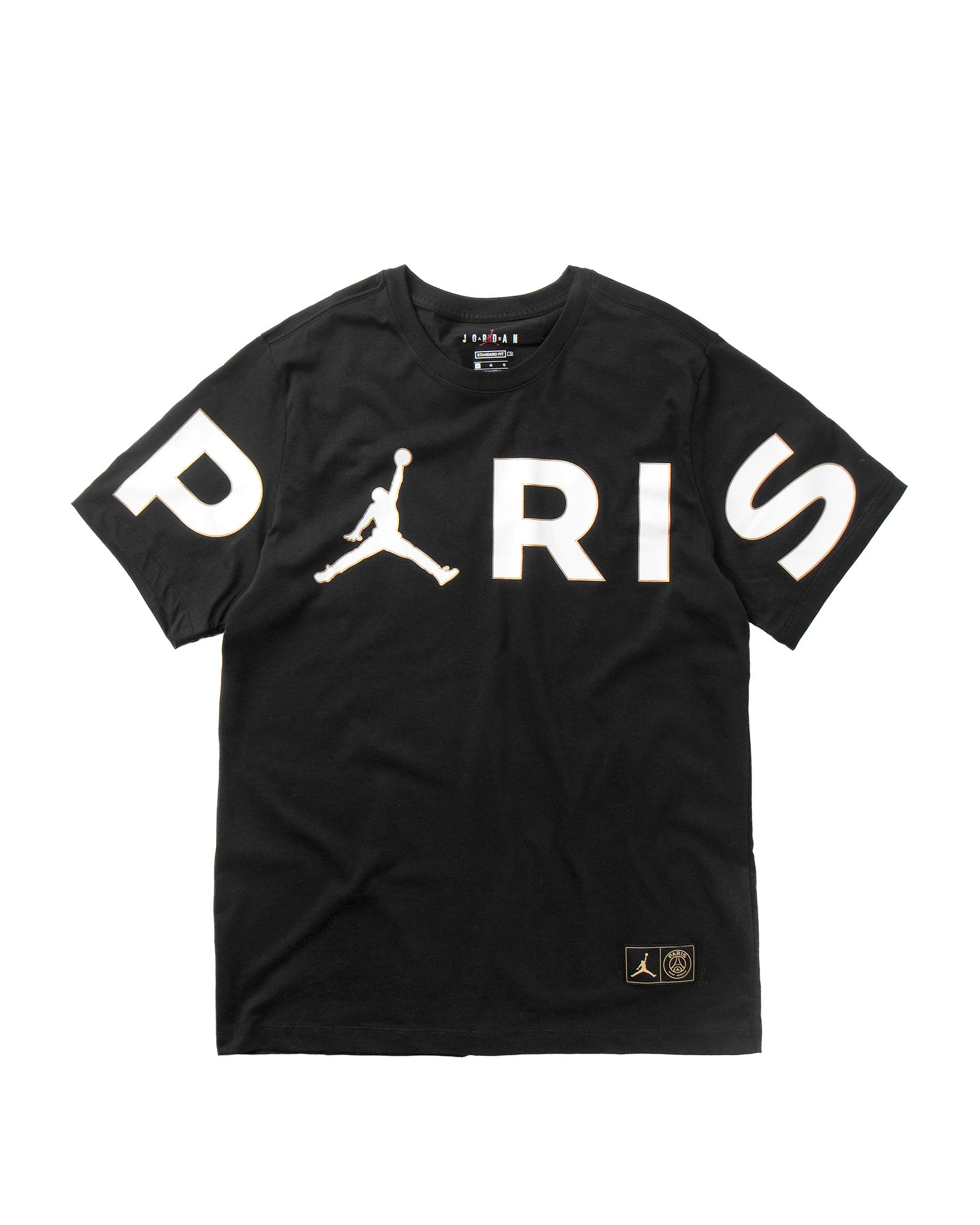 PSG WORDMARK TEE