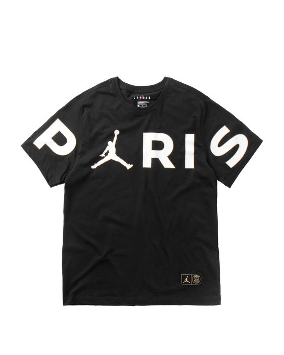 PSG WORDMARK TEE