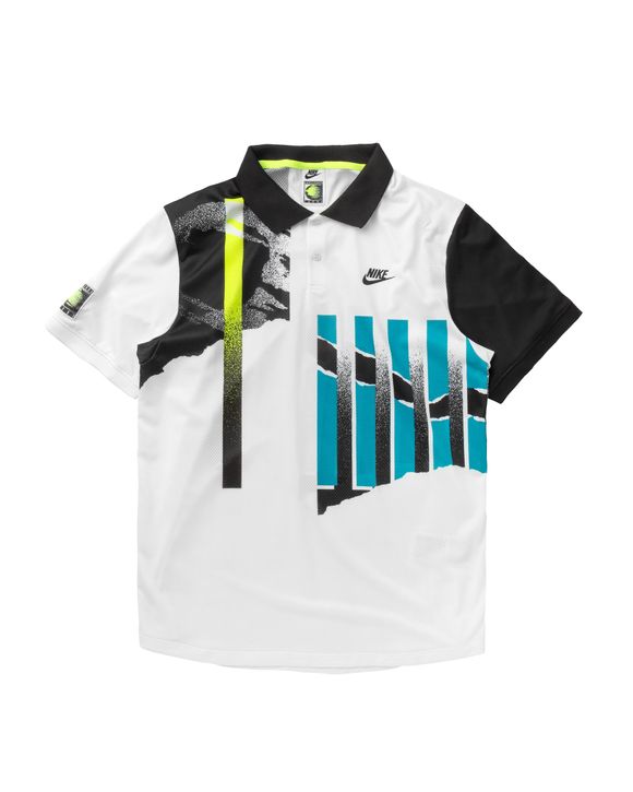 Premonición comprar Paja COURT ADVANTAGE POLO | BSTN Store