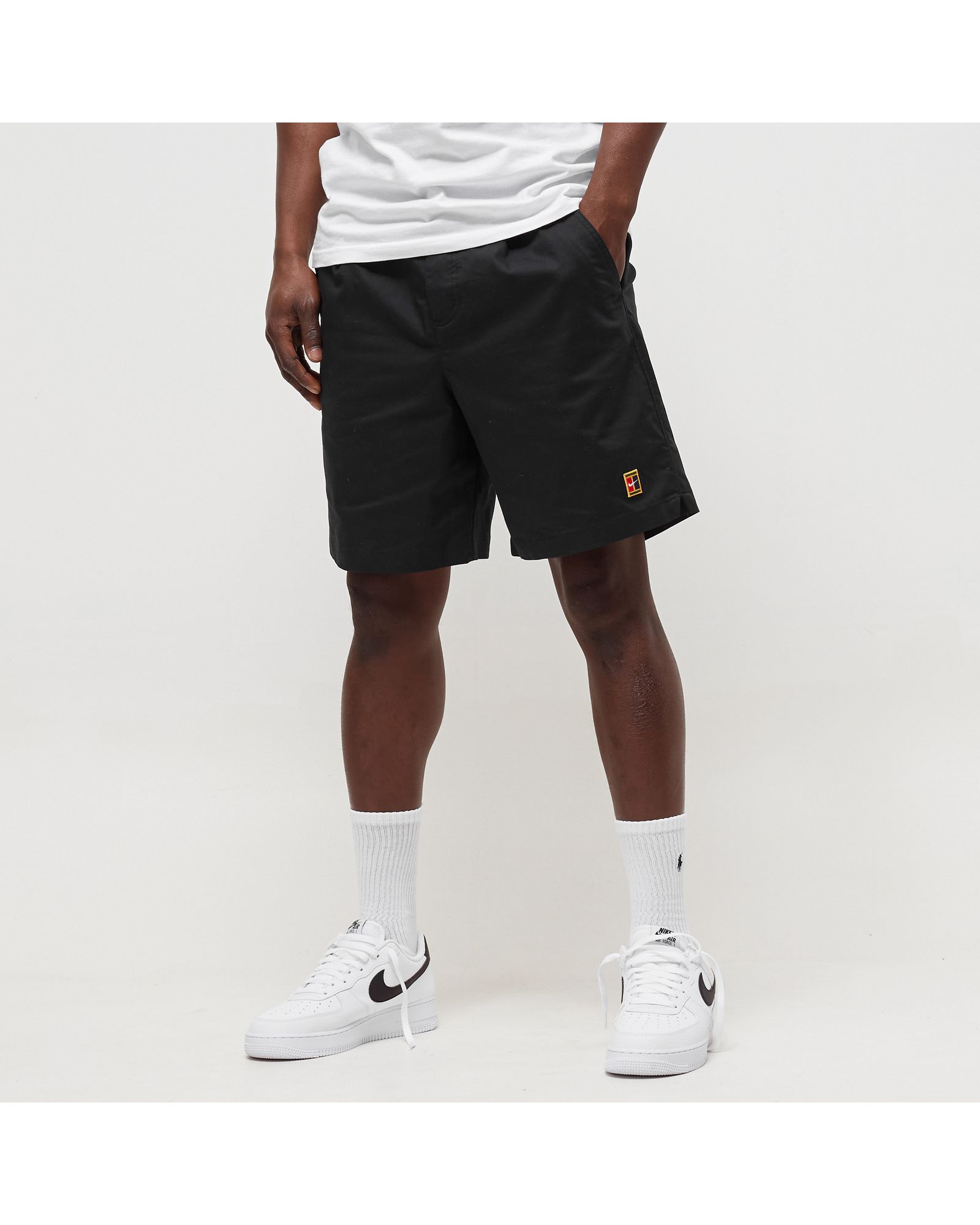 NIKECourt Tennis Shorts