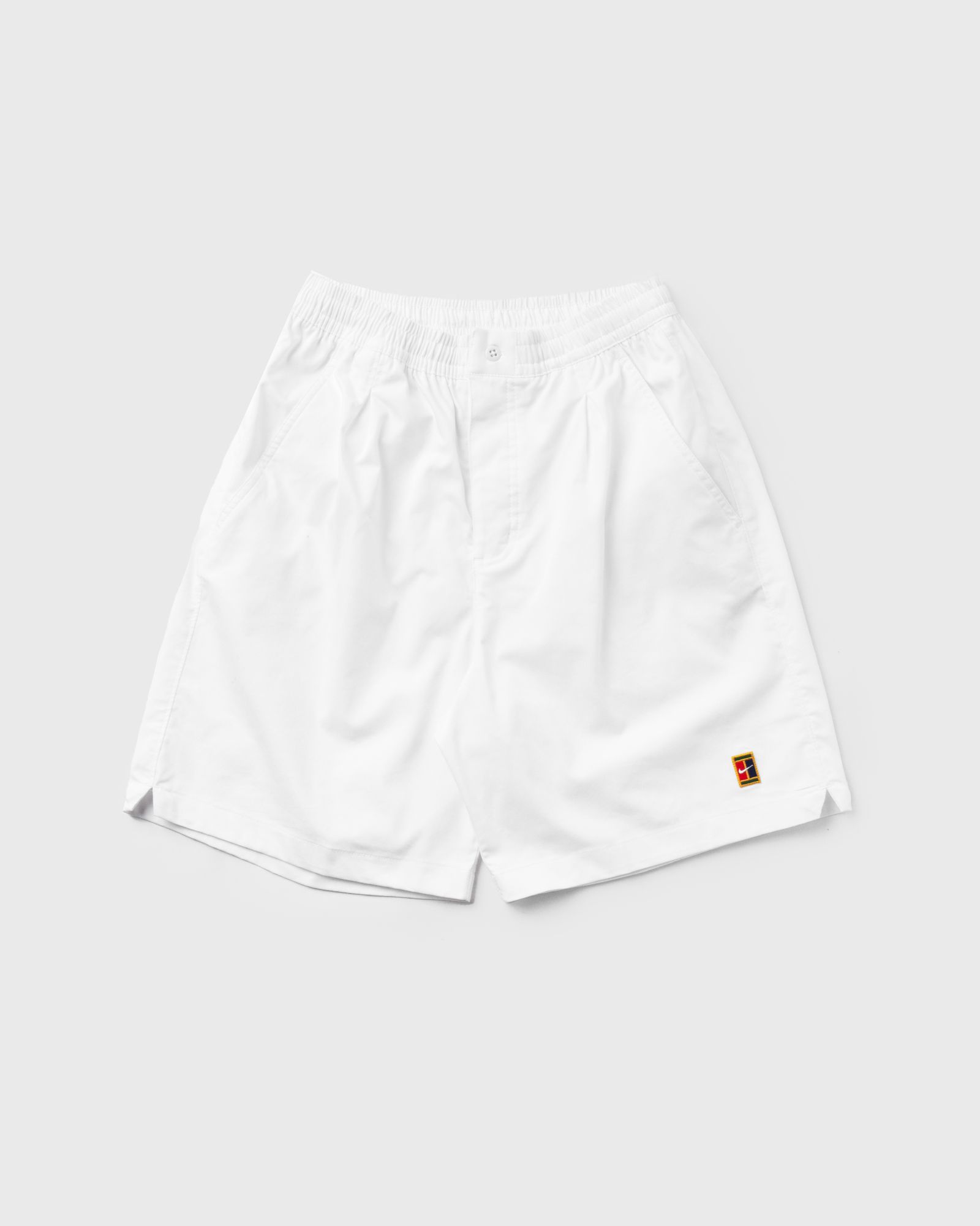 NIKECOURT HERITAGE SHORTS