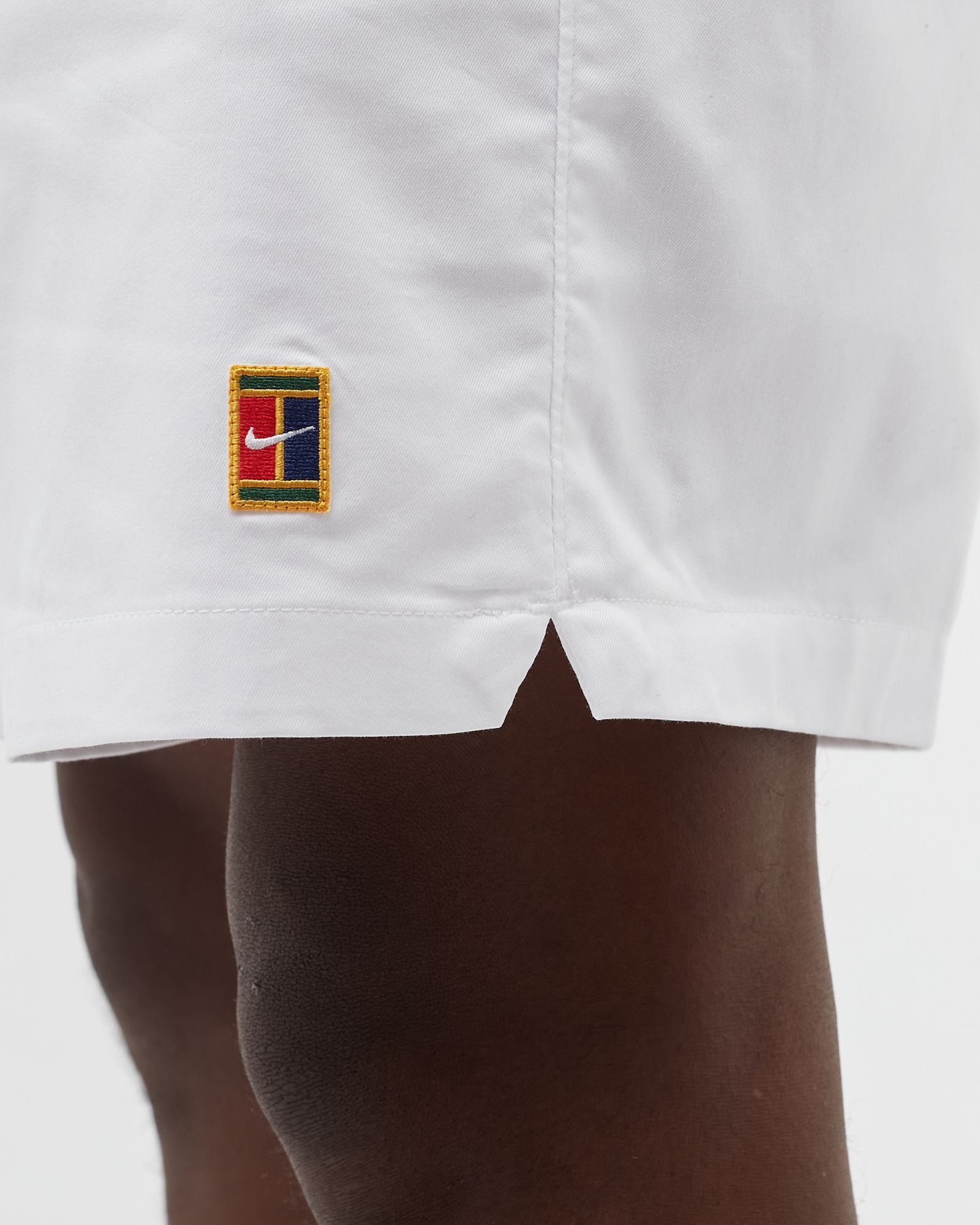 NIKECOURT HERITAGE SHORTS