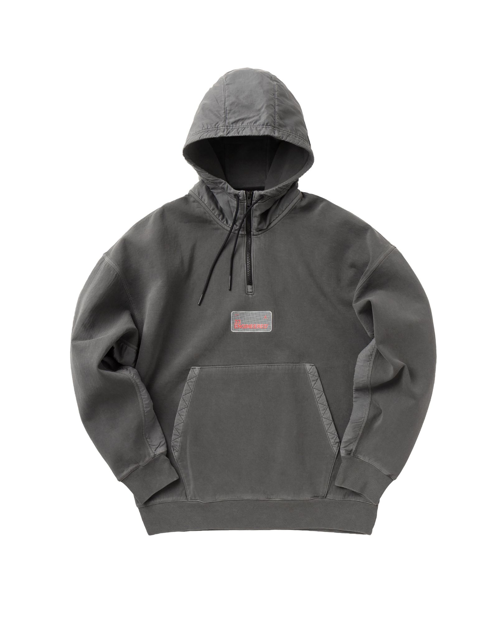 Engineered Fleece Hoodie