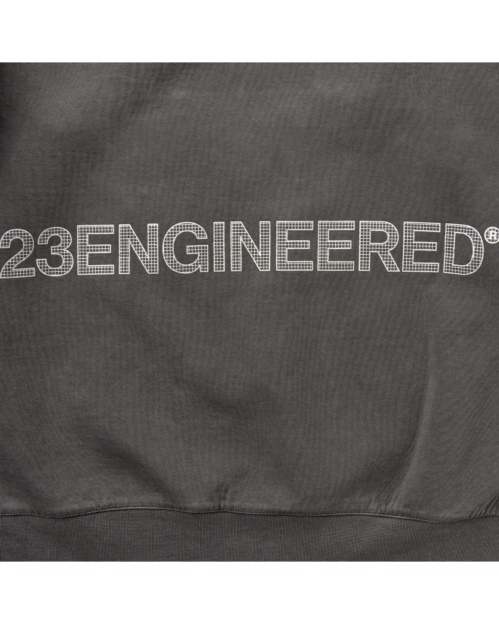 Engineered Fleece Hoodie