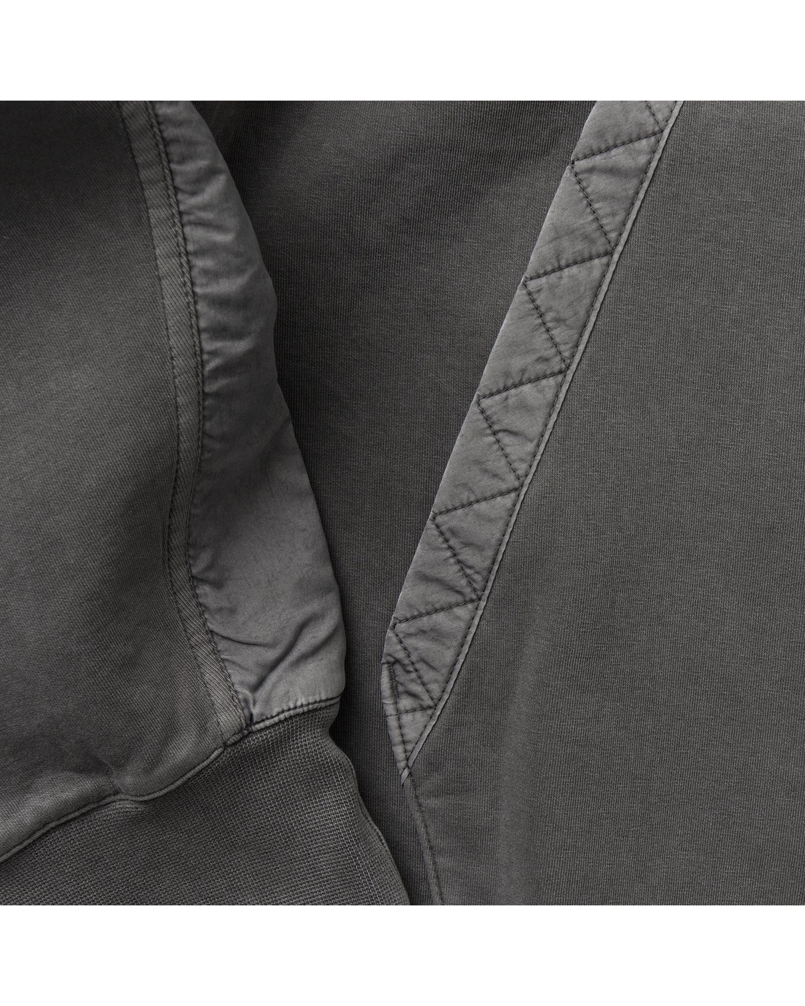 Engineered Fleece Hoodie
