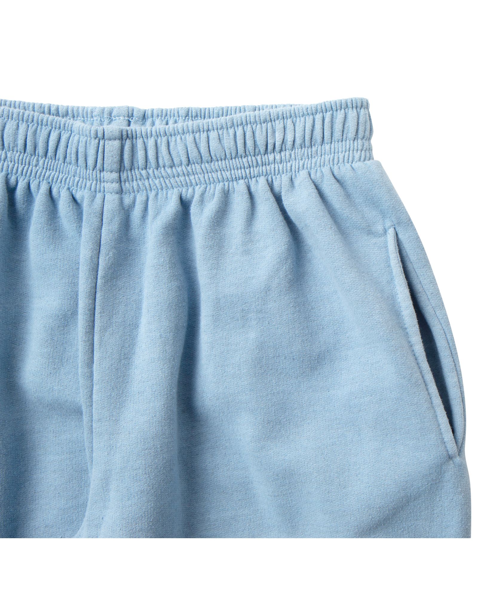 Cocoa Beach light blue Joggers