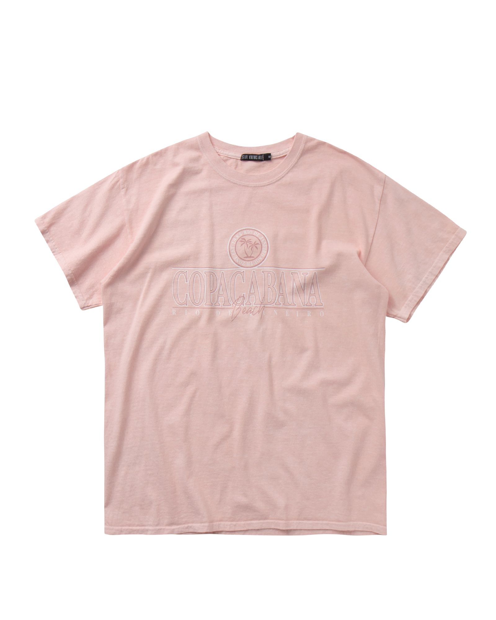 Copacabana Tee
