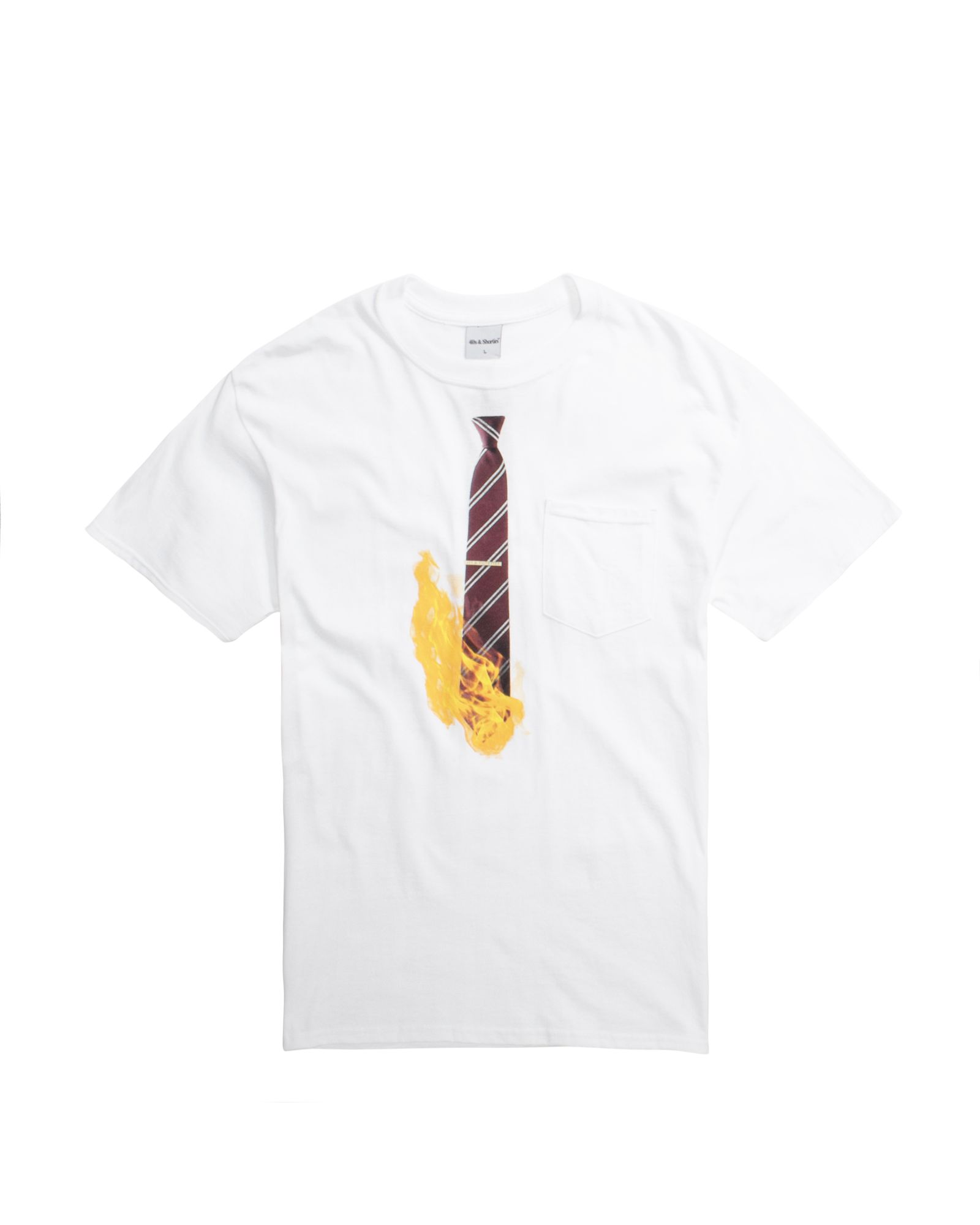 Corporate Tee