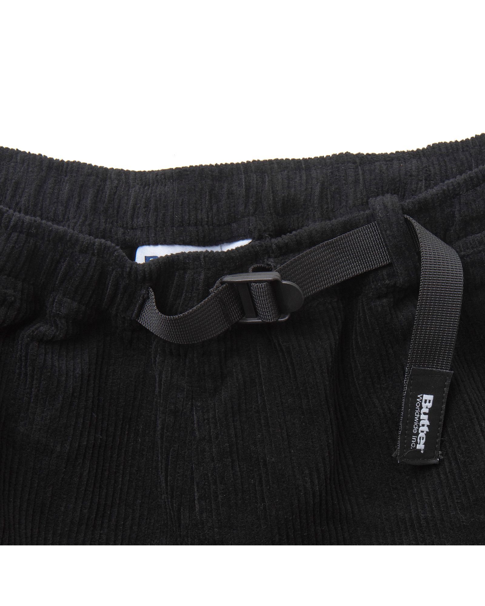 CORDUROY CARGO SHORTS