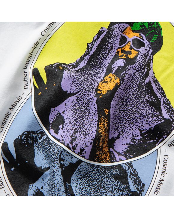 COSMIC MUSIC TEE