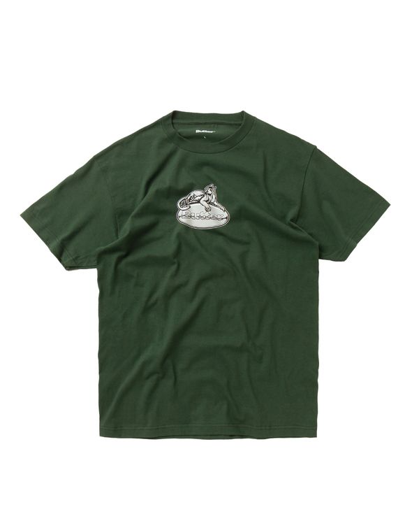COUGAR BADGE LOGO TEE