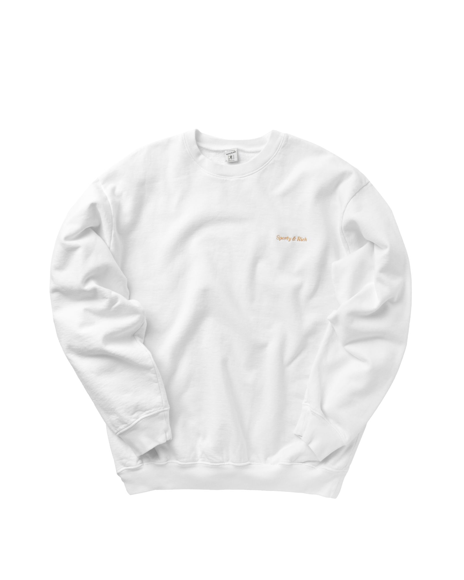 Classic Logo Crewneck