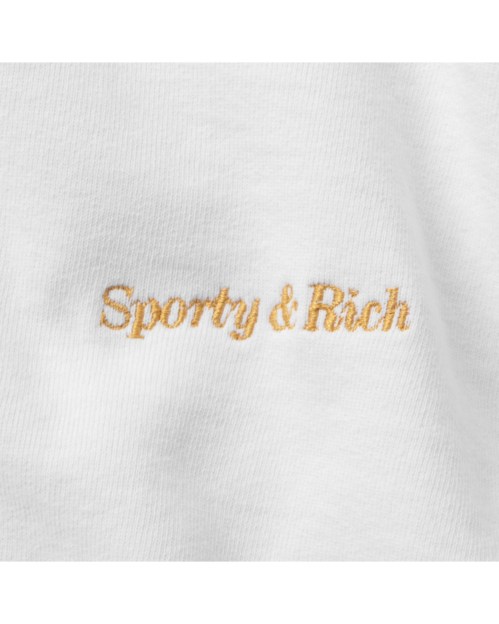 Classic Logo Crewneck