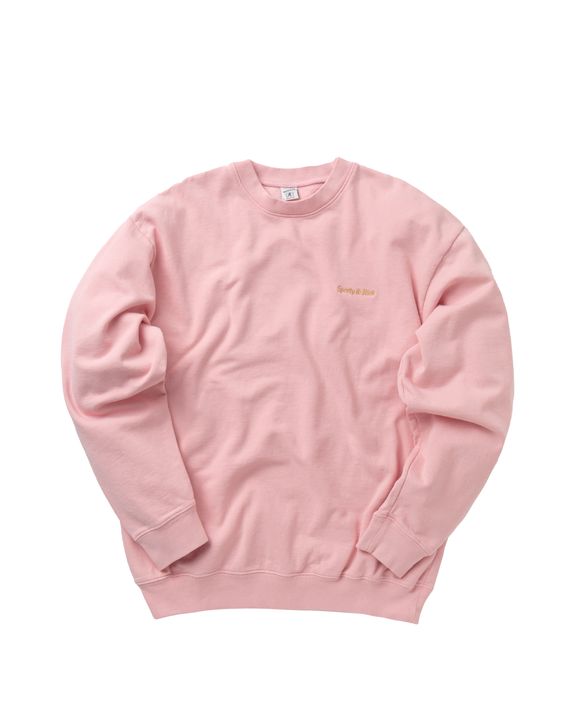 Classic Logo Crewneck