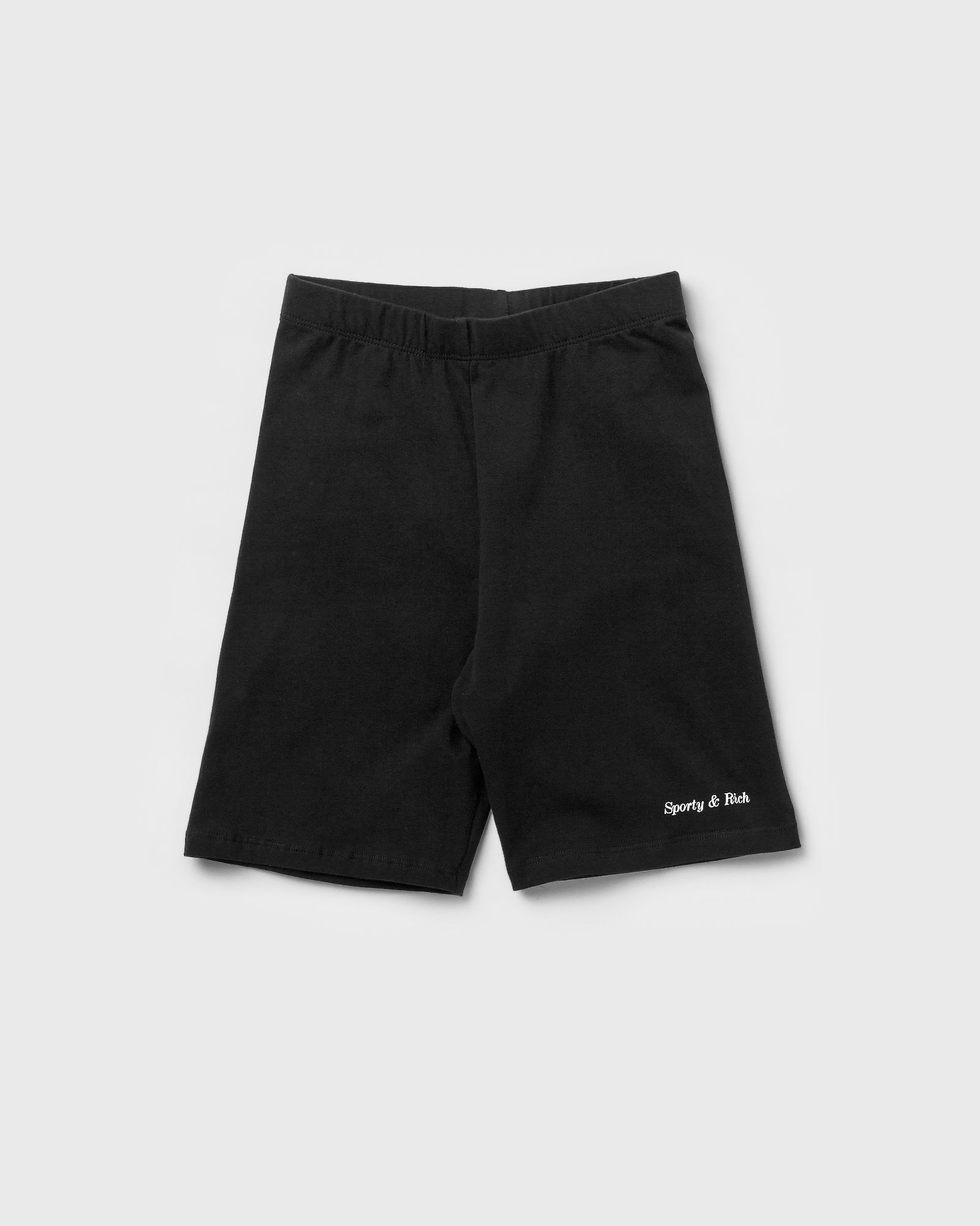 WMNS Classic Logo Biker Shorts