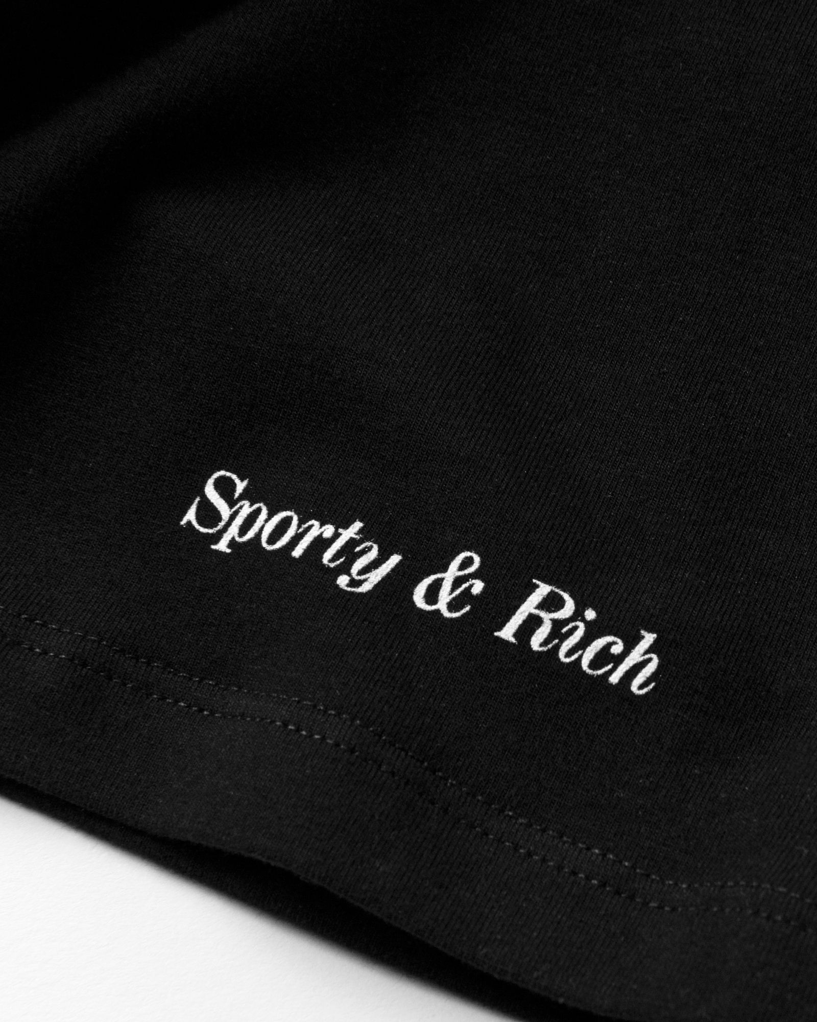 WMNS Classic Logo Biker Shorts