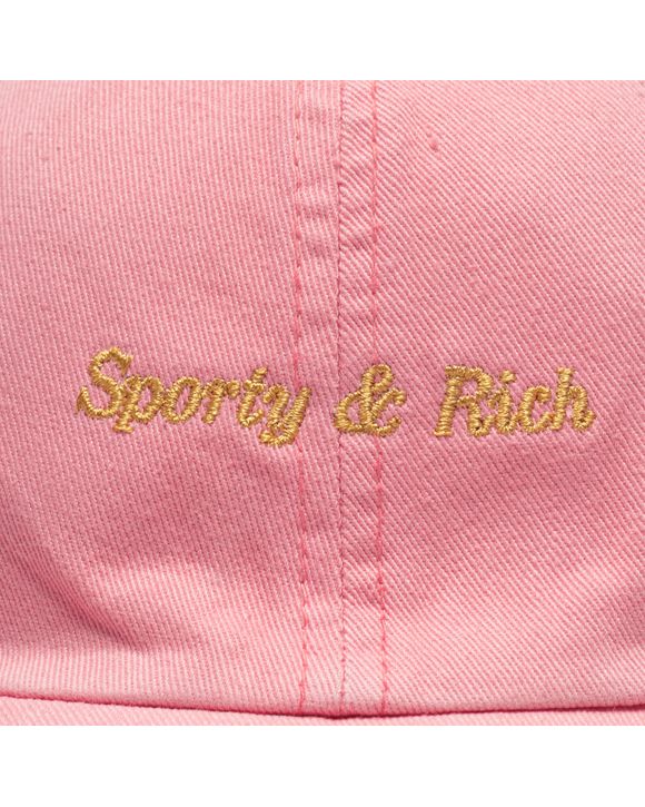 CLASSIC LOGO CAP