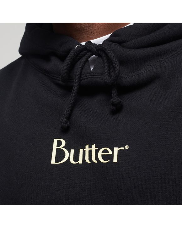 CLASSIC LOGO PULLOVER
