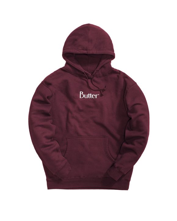 CLASSIC LOGO HOODIE