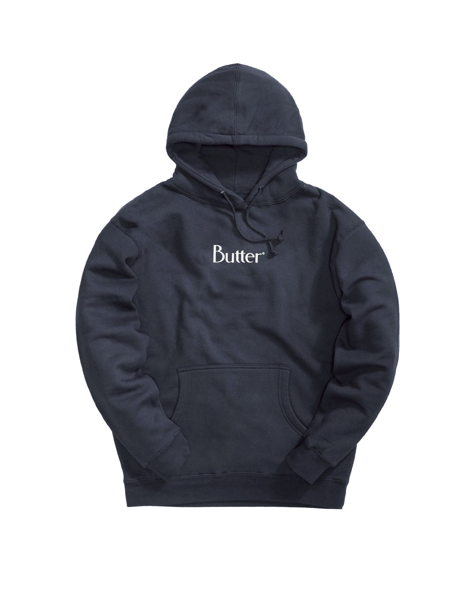 CLASSIC LOGO PULLOVER