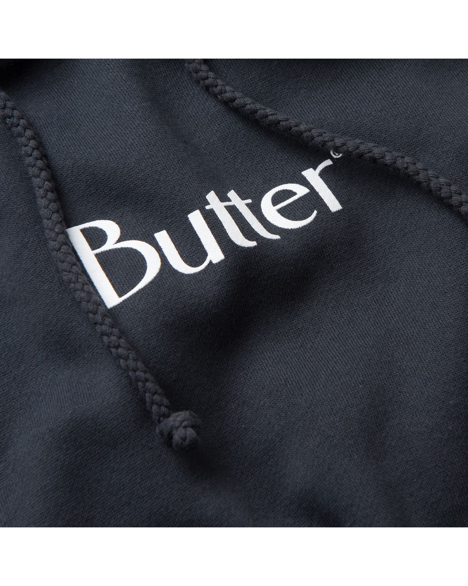 CLASSIC LOGO PULLOVER