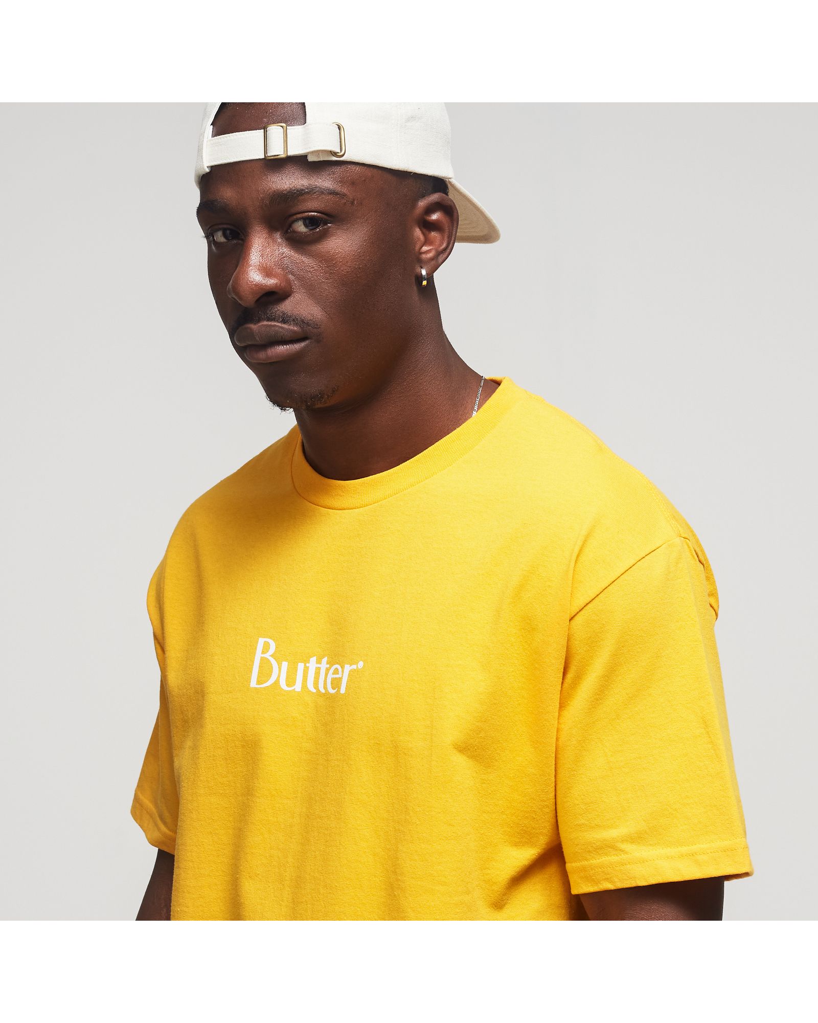 CLASSIC LOGO TEE