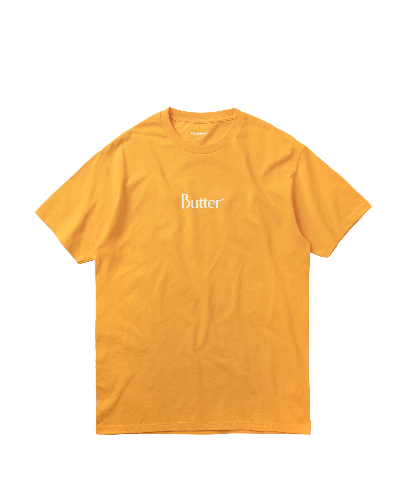 CLASSIC LOGO TEE
