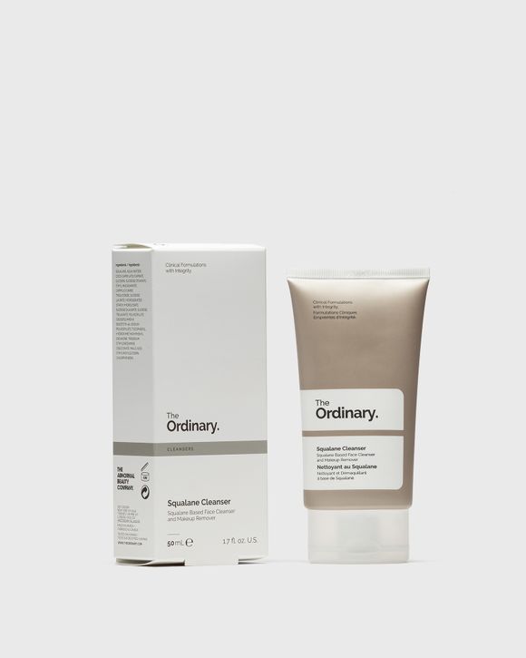 Squalane Cleanser - 50ml