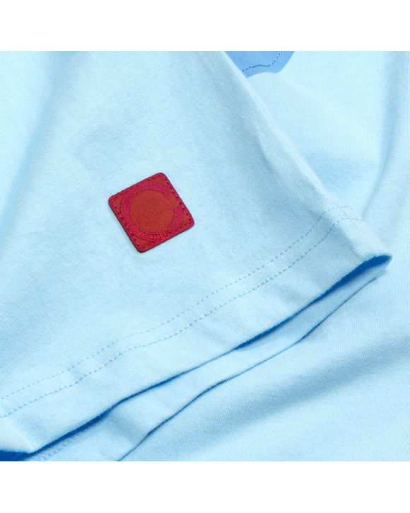FIFTH ELEMENTAL CLOT TEE