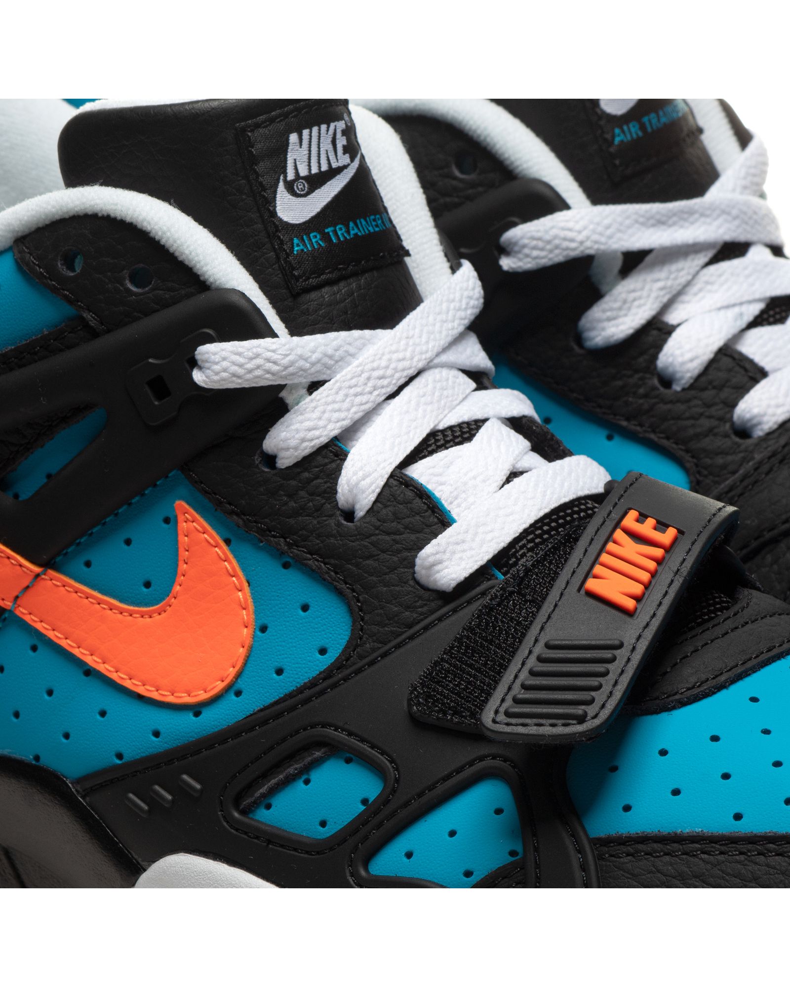 Air Trainer 3