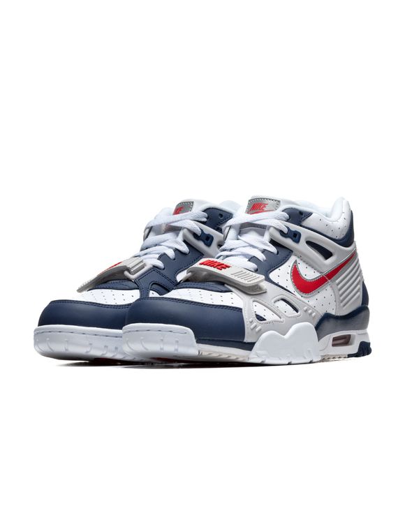 Nike Air Trainer 3 Midnight Navy/University Red-White - CN0923-400