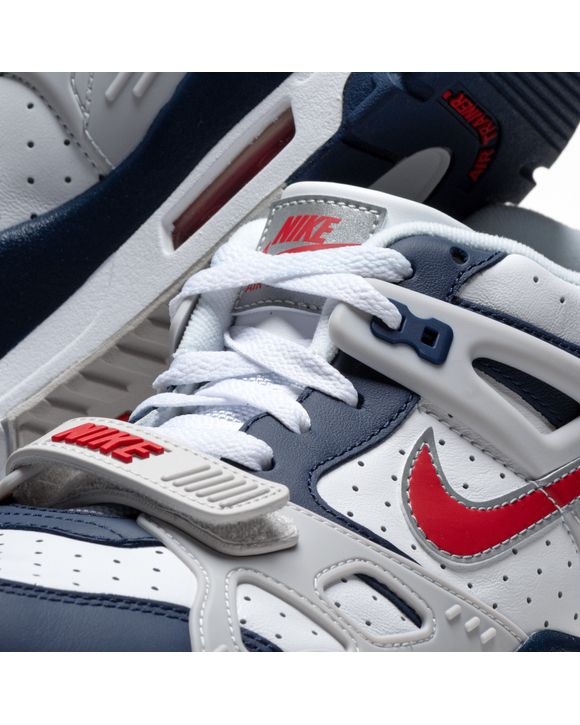 Nike Air Trainer 3 Midnight Navy/University Red-White - CN0923-400