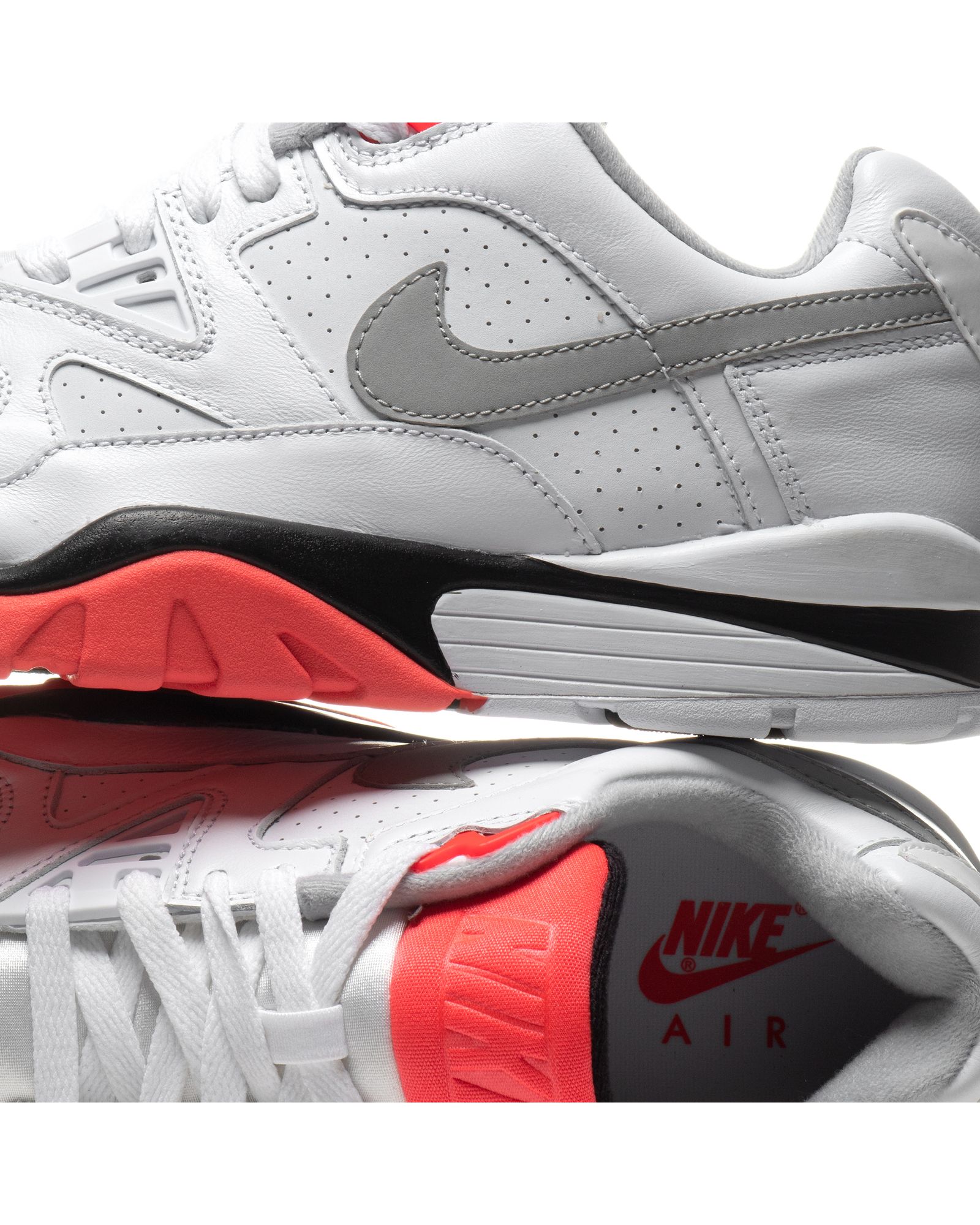 Air Cross Trainer 3 Low