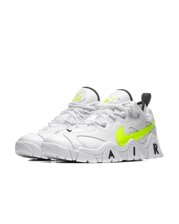 Nike air barrage low Multi WHITE VOLT BLACK