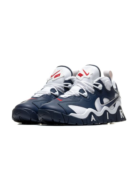 Nike Air Barrage Low Blue | BSTN Store