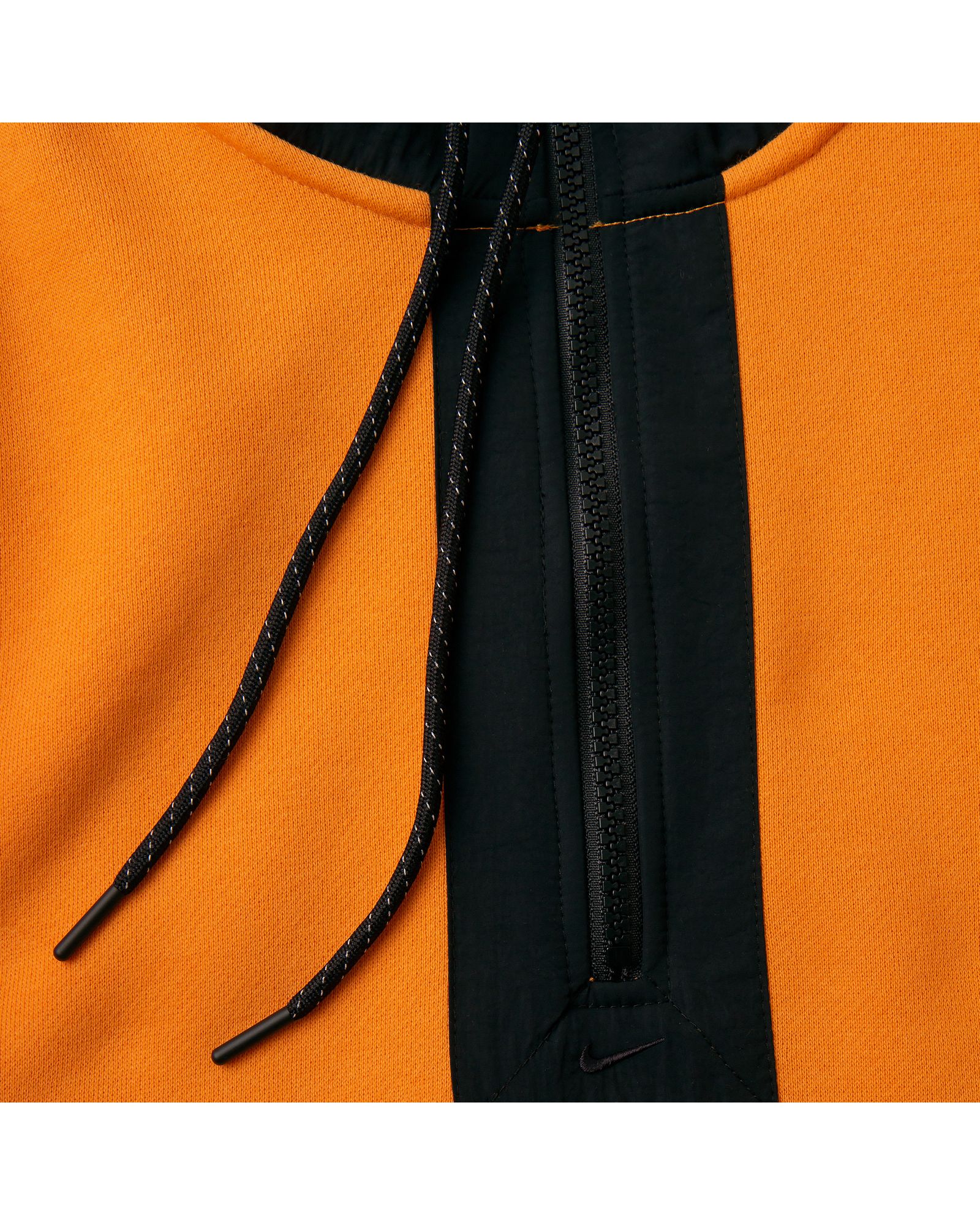 NBA 1/2-Zip Pullover