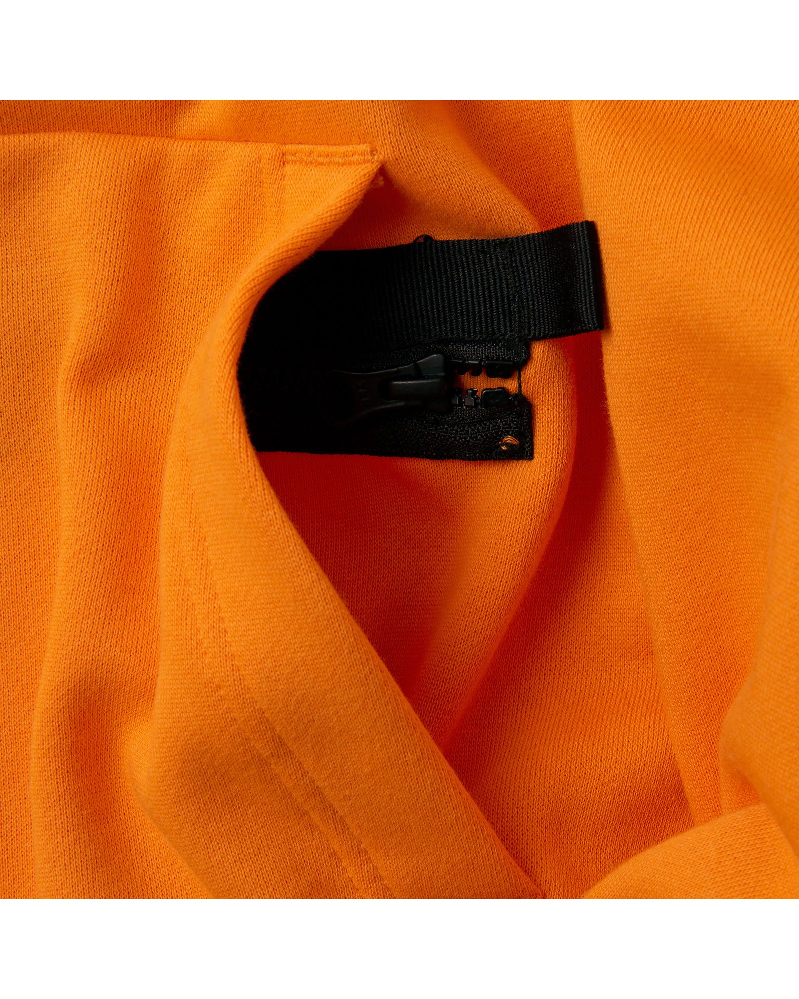 NBA 1/2-Zip Pullover