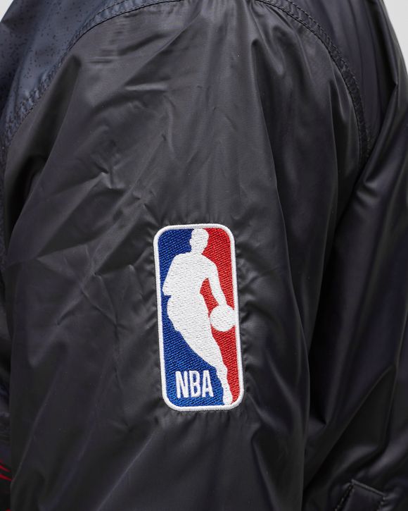 Chicago Bulls City Edition Courtside NBA Jacket