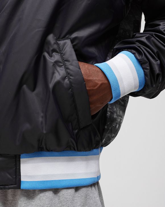 Los Angeles Lakers City Edition Courtside NBA Jacket