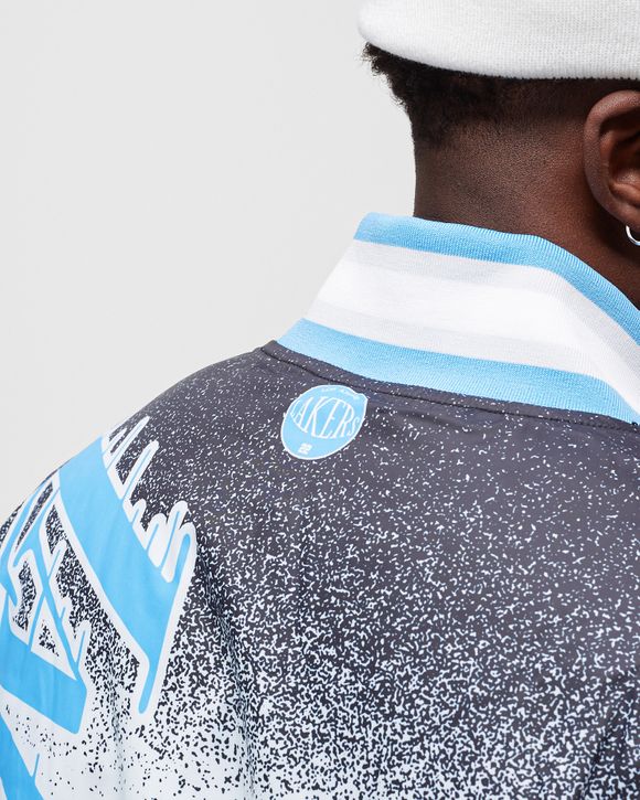 Los Angeles Lakers City Edition Courtside NBA Jacket